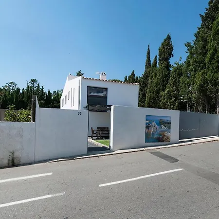 Appartement Duplex Luminoso En El Centro De Cadaqués
