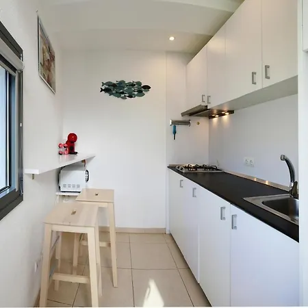 Apartament Duplex Luminoso En El Centro De Cadaqués