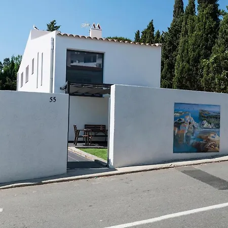 Luminoso En El Centro De