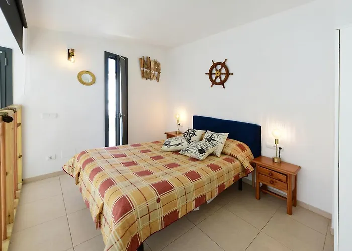 Daire Duplex Luminoso En El Centro De Cadaqués