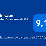 Apartmán Duplex Luminoso En El Centro De *