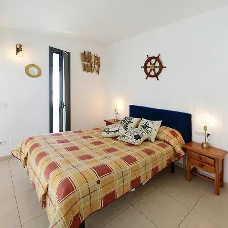Apartmán Duplex Luminoso En El Centro De Cadaqués